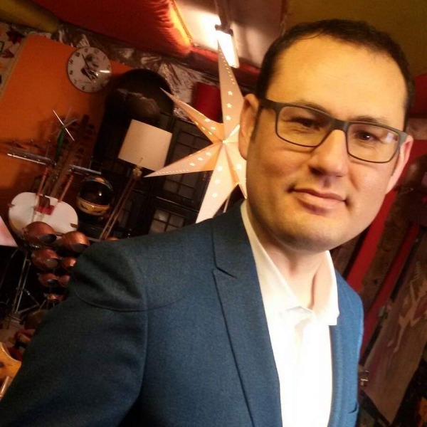 Ali Pekta