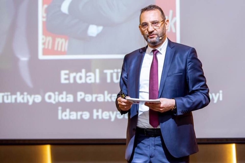 Erdal Tfeki