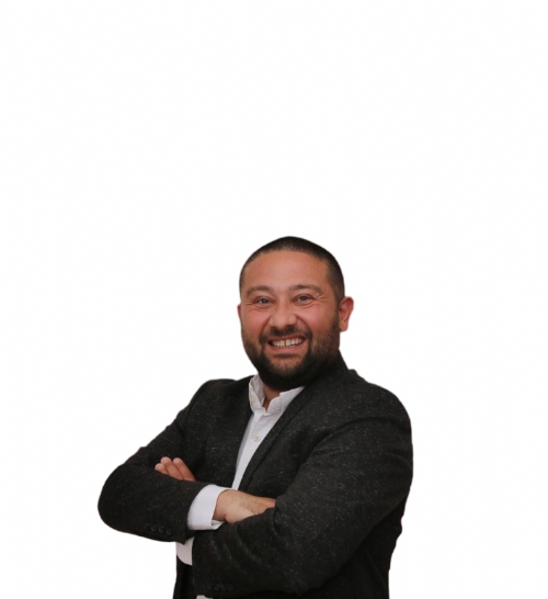 MEHMET AYDIN