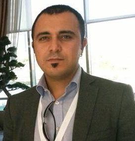 Ozgur Cimen