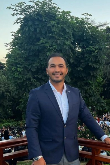 Abdullah nkol