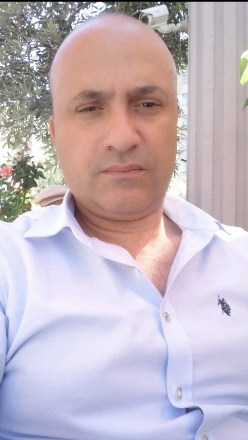 �LHAN ATE�