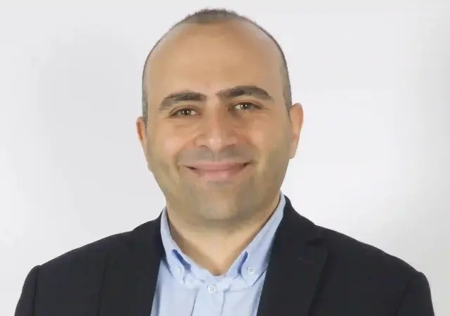 Ahmet Hasnalbant