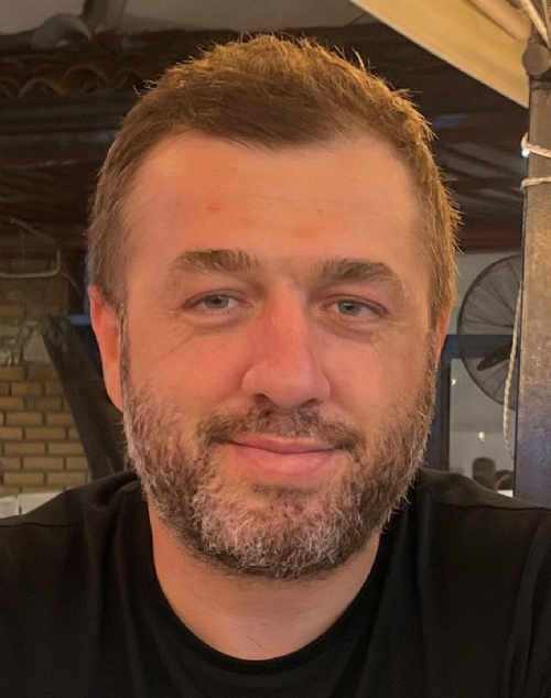 FARUK FIRAT ERKUT