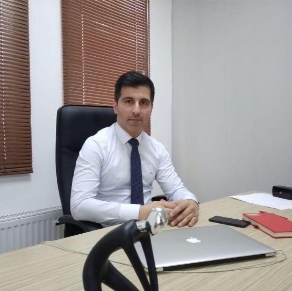 Elnur Mammadov