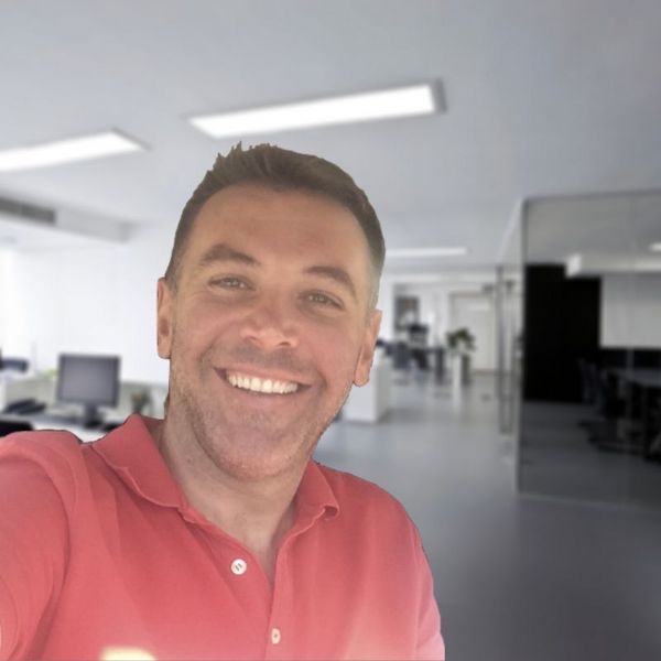 Ali Ergl