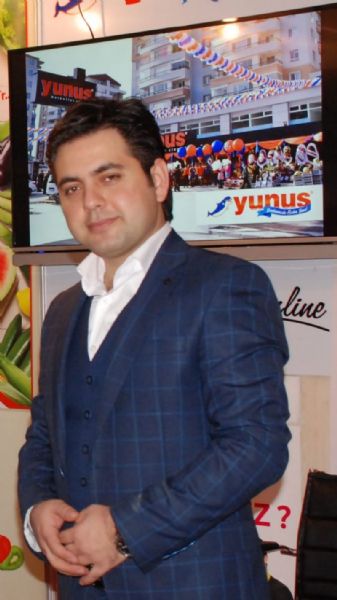 Mustafa Reşad  GÖKTAŞ