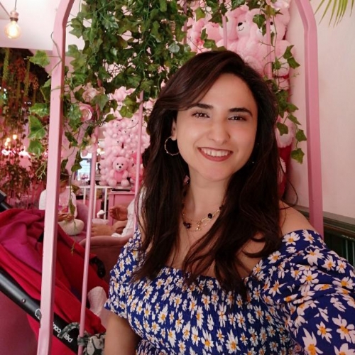 Nurdane AKSOY