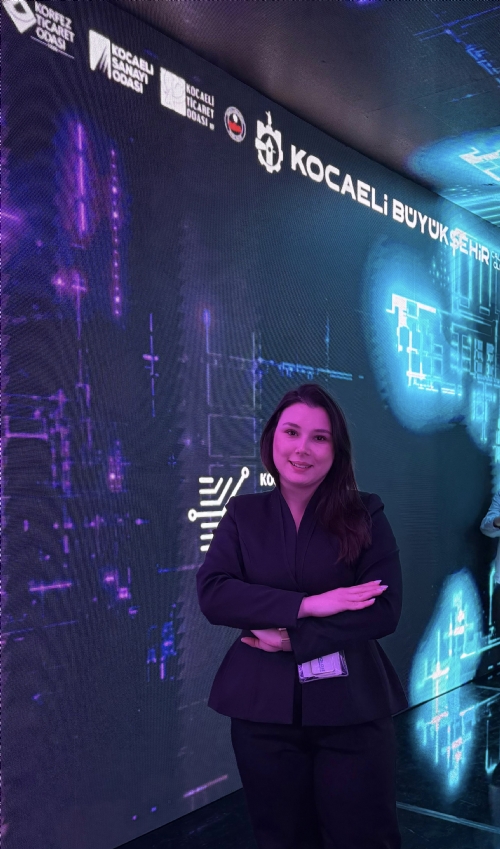 Serap Kurtbay �etinkaya