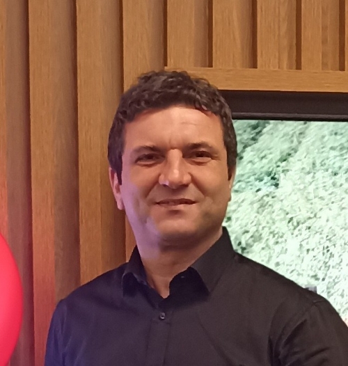 Emre Doru