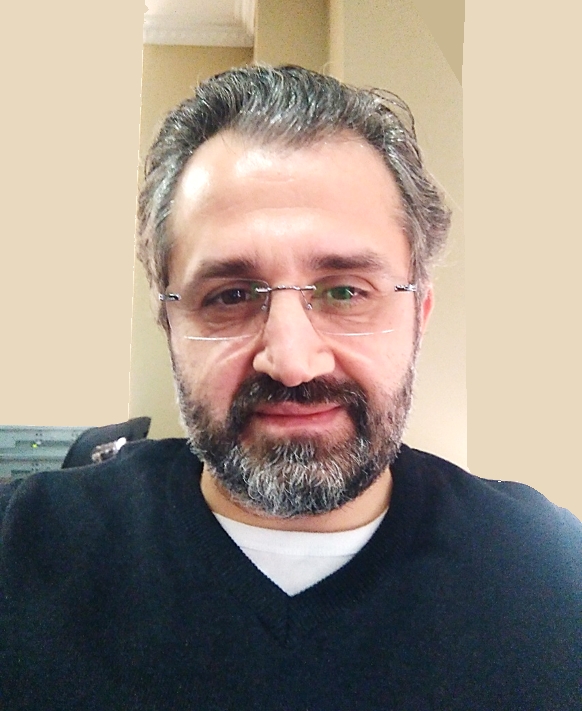 Metin Erdil