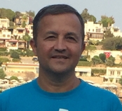 Cenk Alpsoy