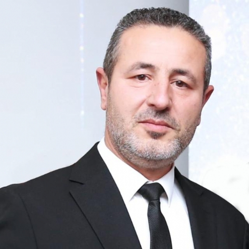 Ersin Sevin 
