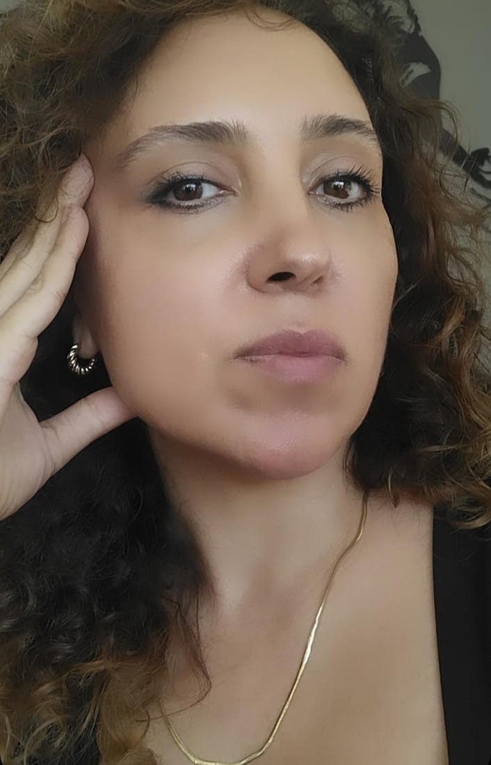 sevgi ersz