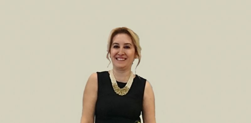 Sibel Zalolu