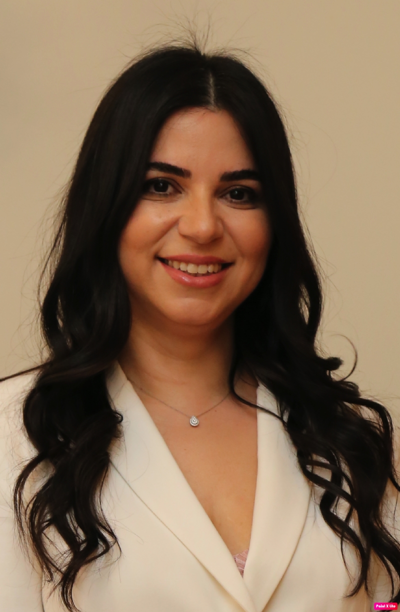 Duygu Keeliolu