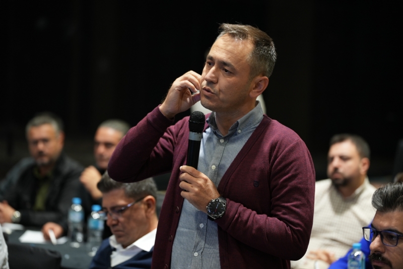 Erdal Babur