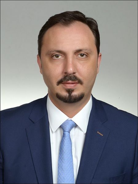 Cem Kavakoglu