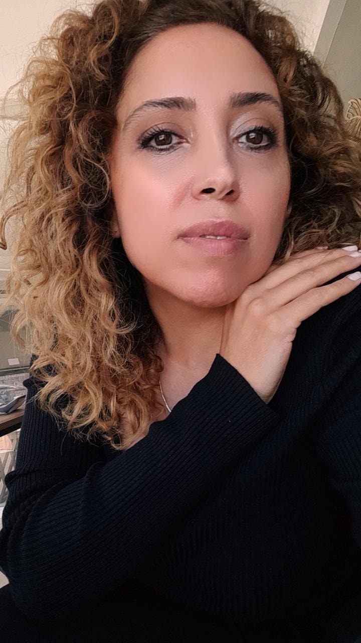 sevgi ersz
